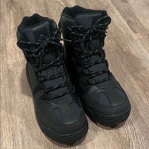 Men's Columbia Snowtrekker Boots